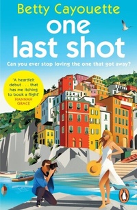 Abbildung von: One Last Shot - Penguin (Cornerstone)