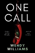 Cover: One Call - Matador