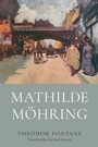 Cover: Mathilde Möhring - De Gruyter