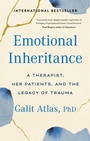 Cover: Emotional Inheritance - Short Books Ltd