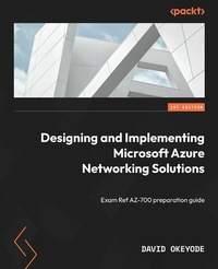 Abbildung von: Designing and Implementing Microsoft Azure Networking Solutions - De Gruyter