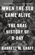Cover: D-DAY The Oral History - Monoray