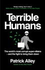 Cover: Terrible Humans - Monoray
