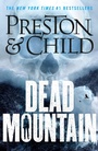 Cover: Dead Mountain - Head of Zeus -- an Aries Book