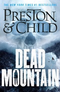 Cover: Dead Mountain - Head of Zeus -- an Aries Book