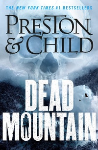 Enlarge image Cover: Dead Mountain - Head of Zeus -- an Aries Book