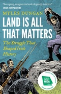 Cover: Land Is All That Matters - Apollo
