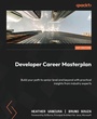Cover: Developer Career Masterplan - Packt Publishing