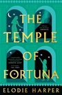Cover: The Temple of Fortuna - Apollo