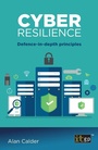 Cover: Cyber Resilience - IT Governance Publishing