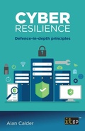 Cover: Cyber Resilience - IT Governance Publishing