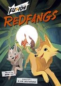 Cover: Redfangs - Maverick Arts Publishing