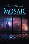 Cover: Mosaic - Unending Sky Publications