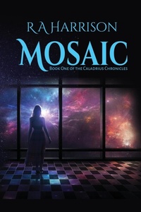 Enlarge image Cover: Mosaic - Unending Sky Publications