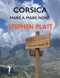 Cover: Corsica: Mare a Mare Nord - Leveret Publishing