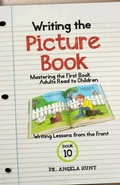 Cover: Writing the Picture Book - HuntHaven Press