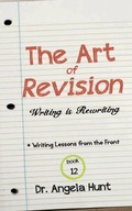 Cover: The Art of Revision - HuntHaven Press