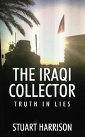 Cover: The Iraqi Collector - Outskirts Press