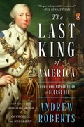 Bild: The Last King of America - Penguin USA