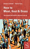 Cover: How to Meet, Host & Dress - Versus