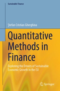 Abbildung von: Quantitative Methods in Finance - Springer