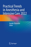 Bild: Practical Trends in Anesthesia and Intensive Care 2022 - Springer
