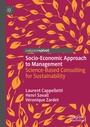 Cover: Socio-Economic Approach to Management - Palgrave Macmillan