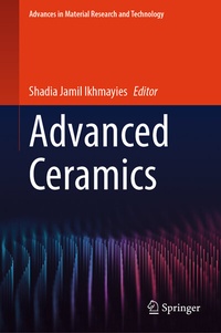 Abbildung von: Advanced Ceramics - Springer