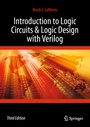 Cover: Introduction to Logic Circuits & Logic Design with Verilog - Springer