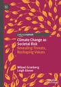 Cover: Climate Change as Societal Risk - Palgrave Macmillan