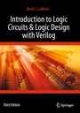 Cover: Introduction to Logic Circuits & Logic Design with Verilog - Springer