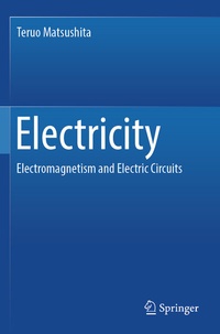 Abbildung von: Electricity - Springer
