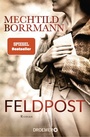 Cover: Feldpost - Droemer