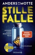 Cover: Stille Falle - Droemer