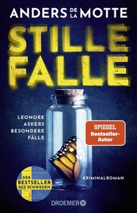 Abbildung von: Stille Falle - Droemer