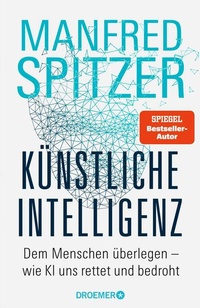 Abbildung von: Künstliche Intelligenz - Droemer