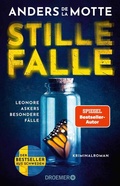 Cover: Stille Falle - Droemer