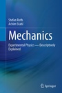 Cover: Mechanics - Springer