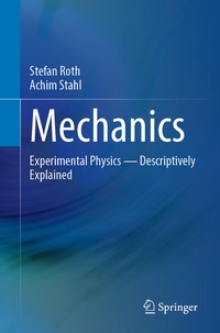 Abbildung von: Mechanics - Springer