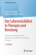 Cover: Der Lebensr&uuml;ckblick in Therapie und Beratung - Springer