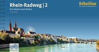 Abbildung von: Rhein-Radweg / Rhein-Radweg Teil 2 - Esterbauer