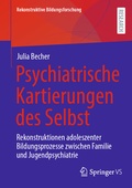 Cover: Psychiatrische Kartierungen des Selbst - Springer VS