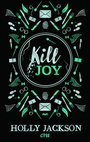 Cover: Kill Joy - ONE