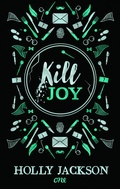 Cover: Kill Joy - ONE