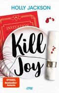 Cover: Kill Joy - ONE
