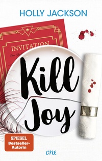 Abbildung von: Kill Joy - ONE