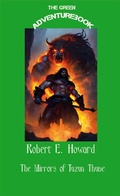 Cover: The Mirrors of Tuzun Thune - neobooks