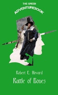 Cover: Rattle of Bones - neobooks