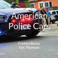 Abbildung von: American Police Cars - Books on Demand