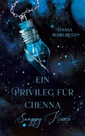 Cover: Ein Privileg f&uuml;r Chenna - Books on Demand